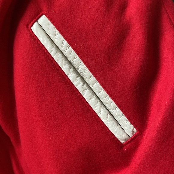 Nike Bomber Jacket - Gently Used - Picture 10 of 11